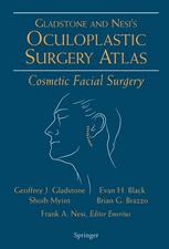 Oculoplastic Surgery Atlas 