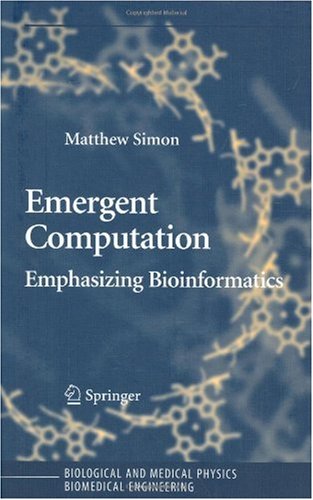 Emergent Computation