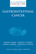 Gastrointestinal cancer