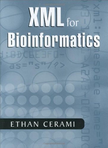 XML for Bioinformatics