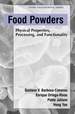 Food powders