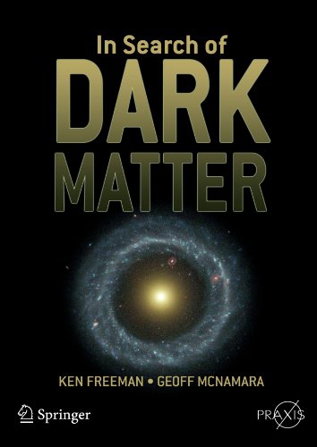 In Search of Dark Matter