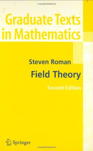 Field Theory