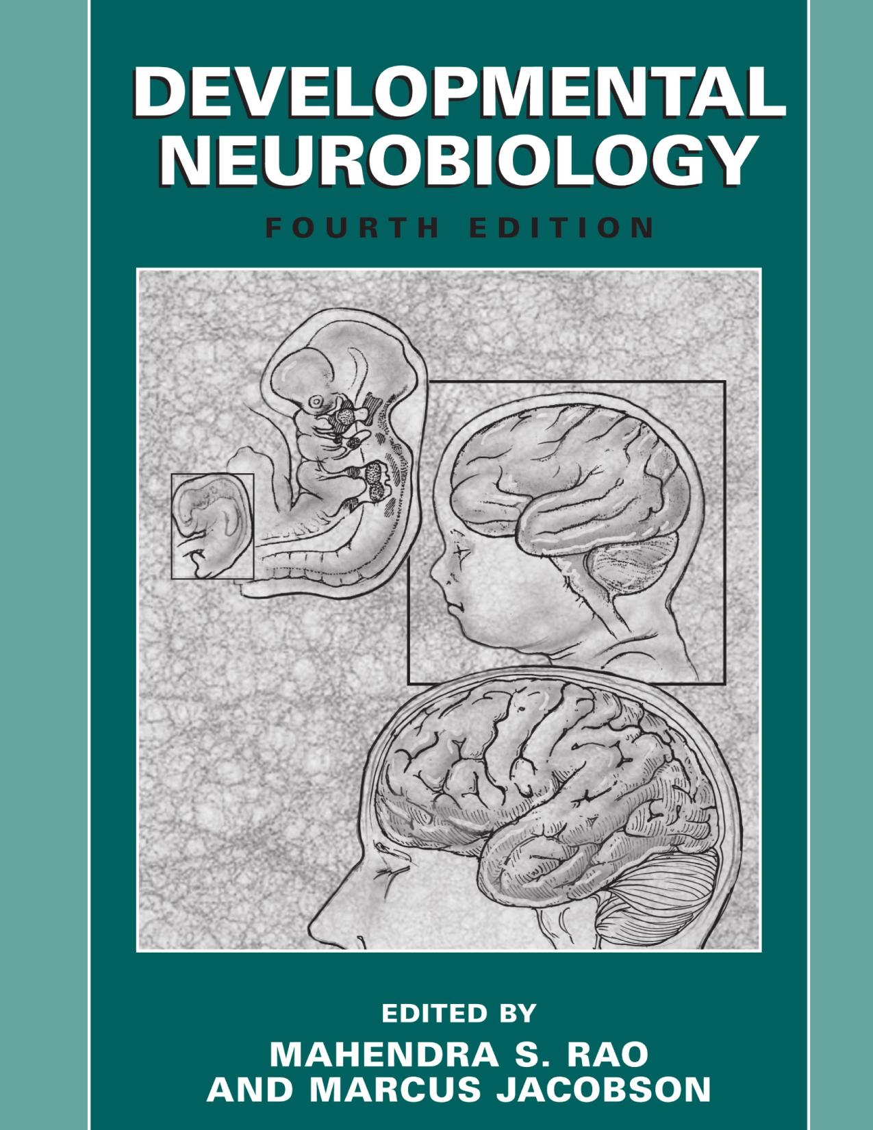 Developmental Neurobiology