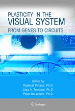 Plasticity in the visual system : from genes to circuits