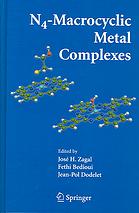 N4-Macrocyclic Metal Complexes