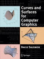 Curves and surfaces for computer graphics