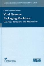 Viral Genome Packaging Machines