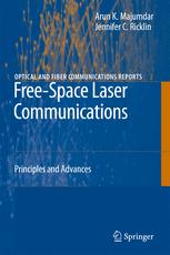 Freespace Laser Communications