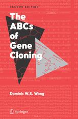 The ABCs of Gene Cloning