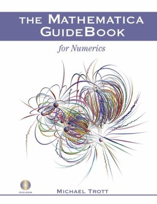 The Mathematica Guidebook for Numerics