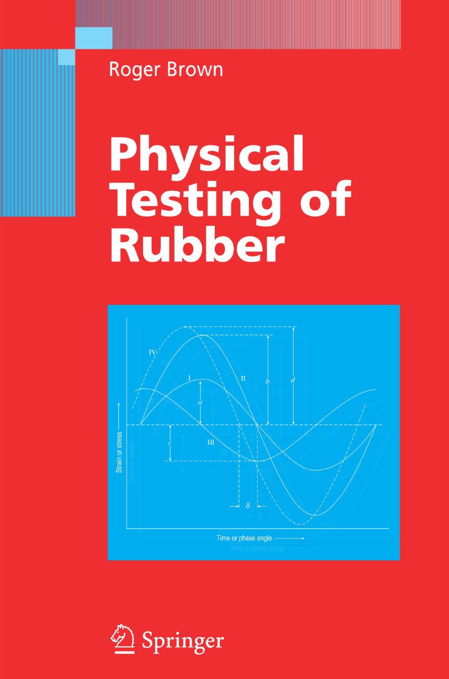 Physical Testing of Rubber