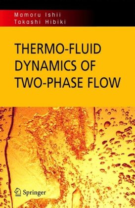 Thermofluid Dynamics of Twophase Flow