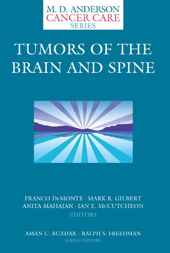 Tumors of the Brain and Spine