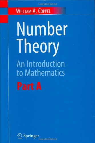 Number Theory