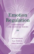 Emotion Regulation