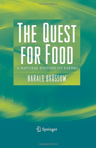 The Quest for Food