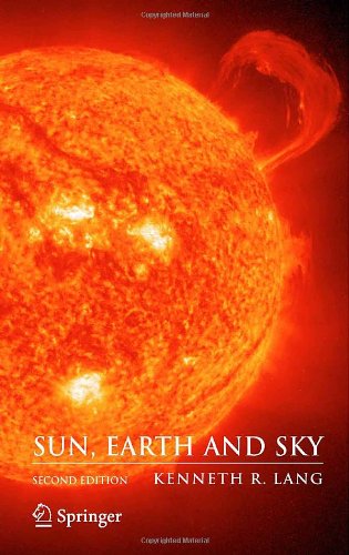 Sun, Earth and Sky