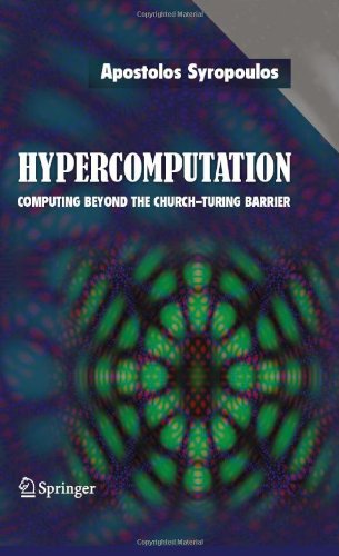 Hypercomputation