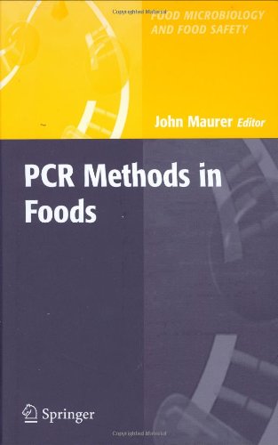 PCR Methods in Foods