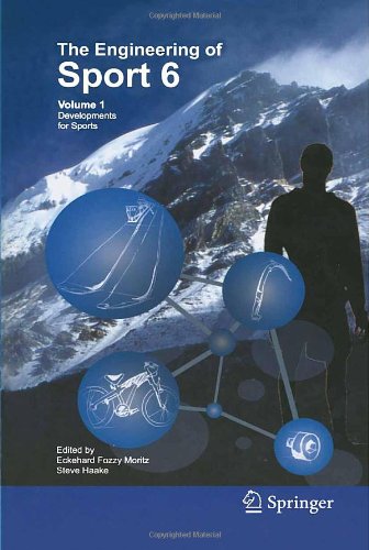 Engineering of Sport