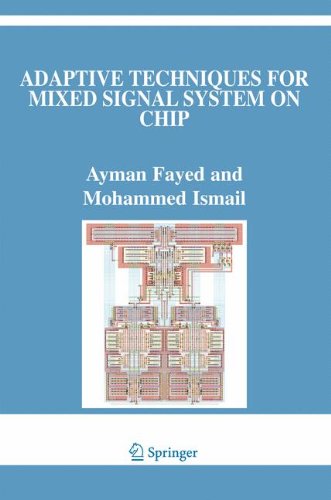 Adaptive Techniques for Mixed Signal System on Chip