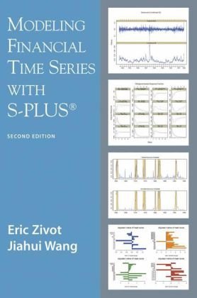 Modeling Financial Time Series with Splus