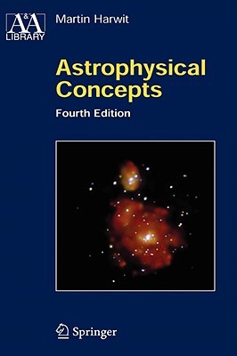 Astrophysical Concepts