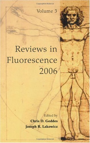 Reviews in Fluorescence 2006