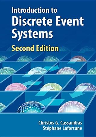 Introduction to Discrete Event Systems