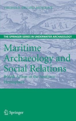 Maritime Archaeology and Social Relations