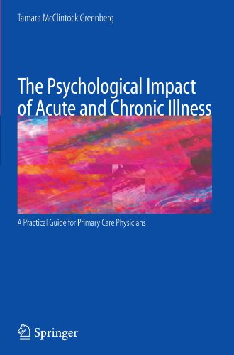 The Psychological Impact of Acute and Chronic Illness