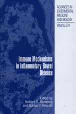 Immune Mechanisms in Inflammatory Bowel Disease.