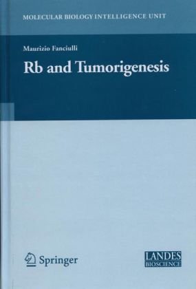 Rb and Tumorigenesis.