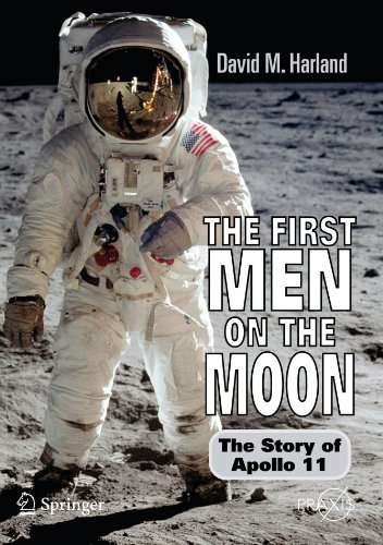 The First Men on the Moon