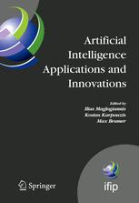 Artificial Intelligence Applications and Innovations