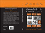 Nanotechnology in Catalysis