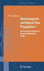 Spectral representations in temporally dispersive media