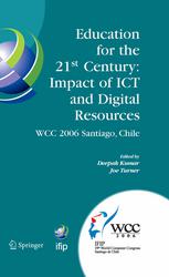 Education for the 21st Century Impact of Ict and Digital Resources