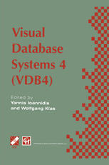 Visual Database Systems 4 (Vdb4)