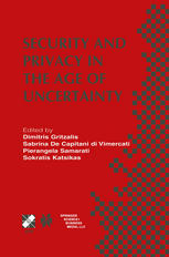 Security and Privacy in the Age of Uncertainty