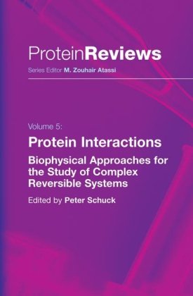 Protein Interactions