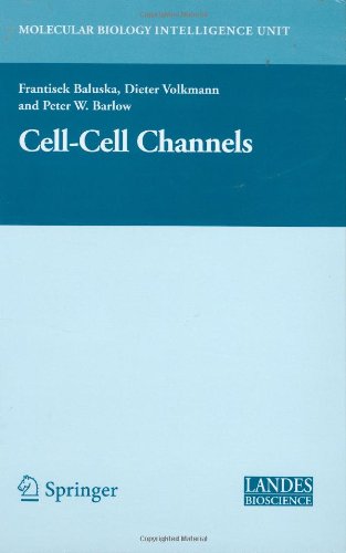 Cell-Cell Channels