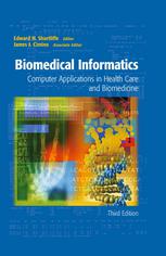 Biomedical Informatics