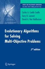 Evolutionary algorithms for solving multi-objective problems