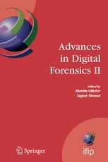 Advances in Digital Forensics II