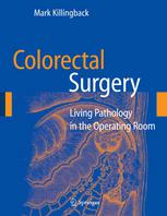 Colorectal Surgery.