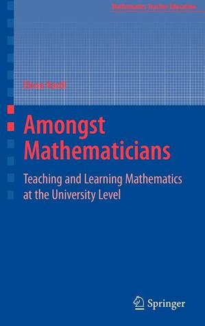 Amongst Mathematicians