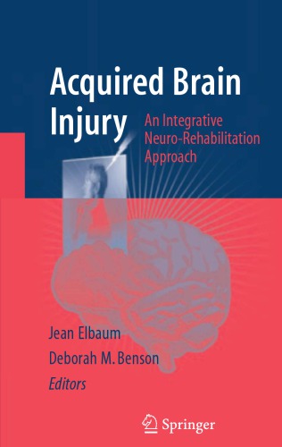 Acquired Brain Injury