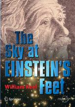 The Sky at Einstein's Feet